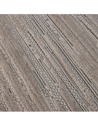 Alfombra Buckley Lisa 42301/070 Gris