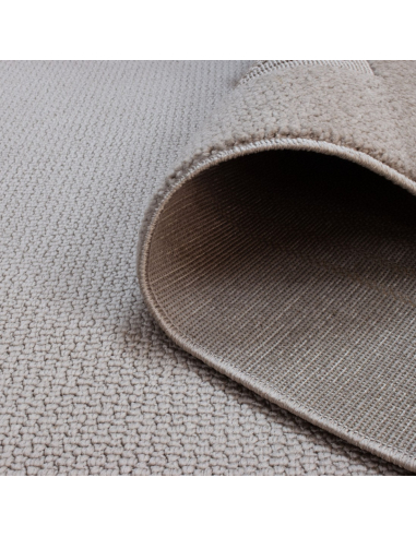 Alfombra Buckley Geométrica Gris...