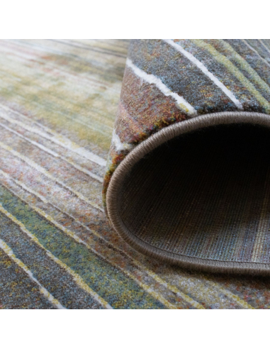 Alfombra Moderna Camille 63892/4240...