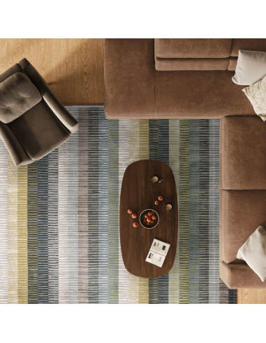 Alfombra Moderna Camille 63909/5250...