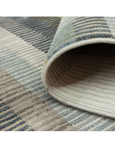 Alfombra Moderna Camille 63909/5250...