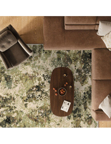 Alfombra Moderna Camille 63872/6444...