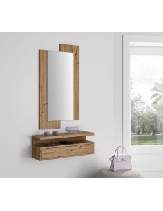 Consola Recibidor sin...