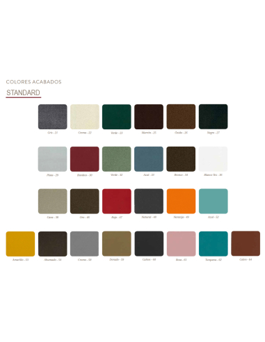 Cabecero cama de forja Julia