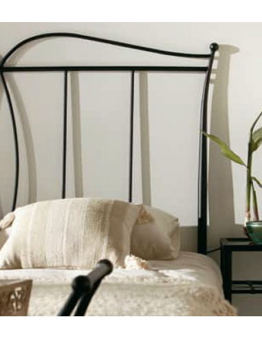 Cabecero cama de forja Alba