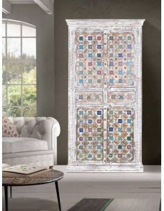 Armario en madera mango... 2