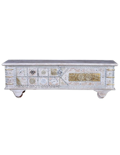 Baúl estilo nórdico 2