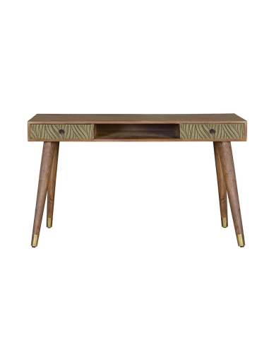 Escritorio Savana madera de mango Escritorio Savana madera de mango