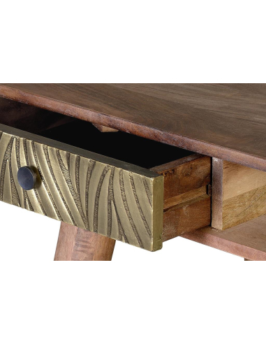 Escritorio Savana madera de mango Escritorio Savana madera de mango