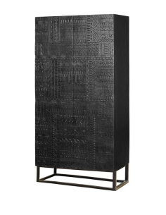 Armario madera de mango...