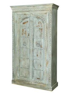 Armario madera de mango...