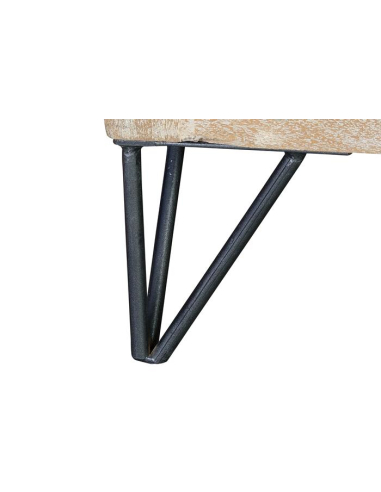 Cómoda con 9 cajones en madera de...