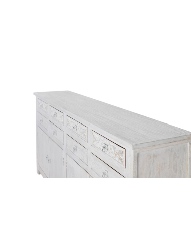 Aparador en madera de mango