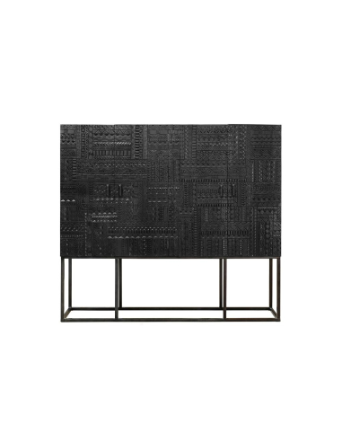 Vitrina Jeroglífico 4 puertas en...