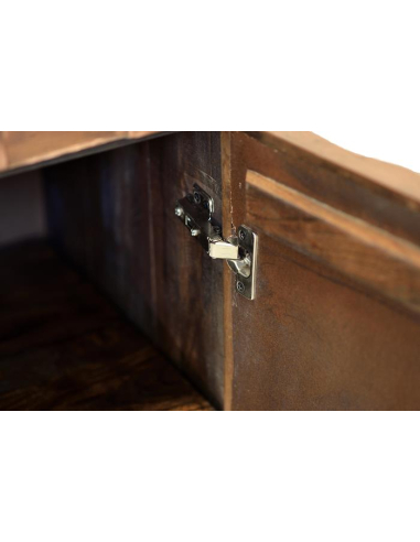 Aparador Cobre 3 puertas y 3 cajones...