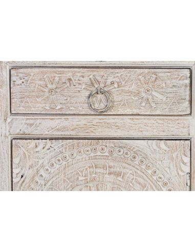 Aparador con 3 cajones y 3 puertas en...