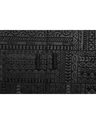 Vitrina Jeroglífico 3 puertas en...