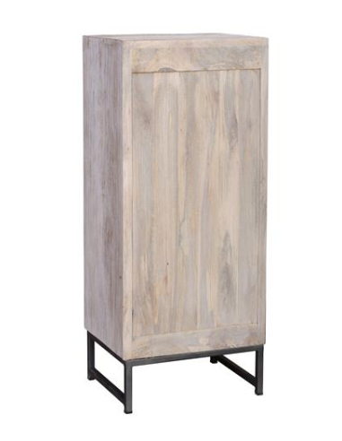 Sinfonier con 5 cajones en madera de...