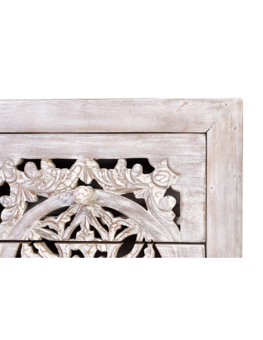 Sinfonier con 5 cajones en madera de...