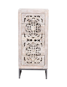 Sinfonier con 5 cajones en... 2