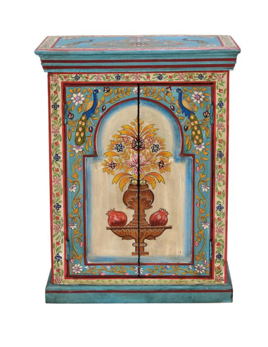 Mueble auxiliar con 2 puertas y 1...