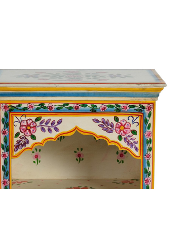 Mueble auxiliar puerta y hueco en...