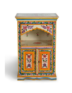 Mueble auxiliar puerta y... 2