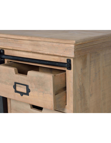 Mueble tv 4 cajones y 2 puertas...