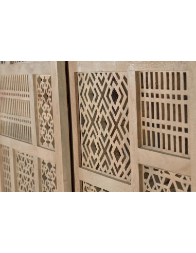 Vitrina 2 puertas correderas en...