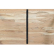 Mesa de comedor madera acacia natural