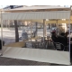 Cortinas parasol 3m ó 4m