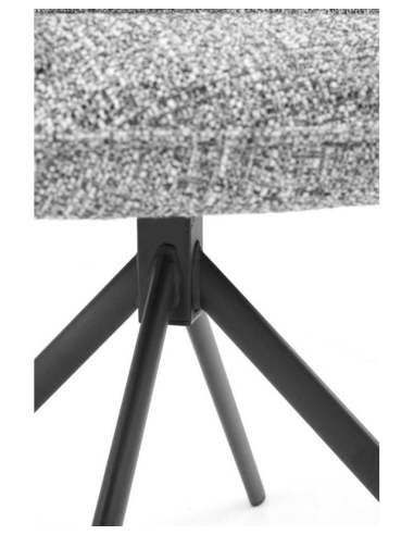 Silla de comedor Cuarzo verde Silla de comedor Cuarzo verde