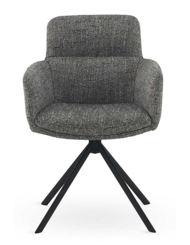 Silla de comedor Berilo verde Silla de comedor Berilo verde
