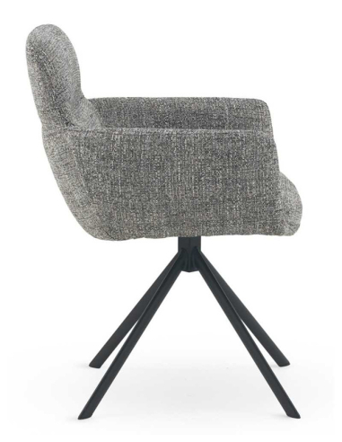 Silla de comedor Berilo verde Silla de comedor Berilo verde