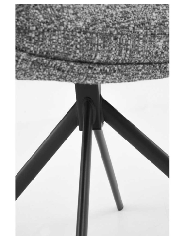Silla de comedor Berilo verde Silla de comedor Berilo verde