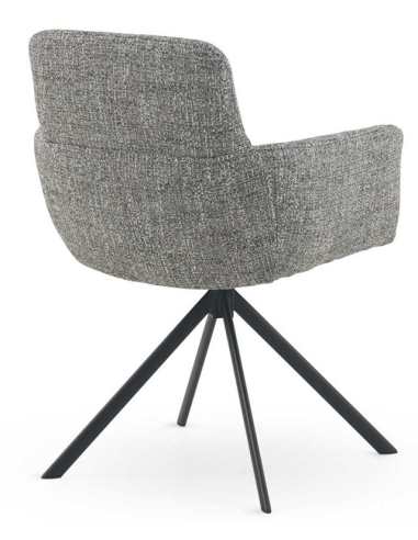 Silla de comedor Berilo verde Silla de comedor Berilo verde