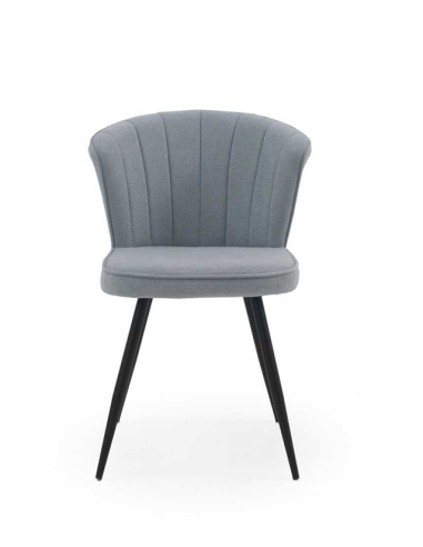 Silla de comedor Aventurina celeste Silla de comedor Aventurina celeste