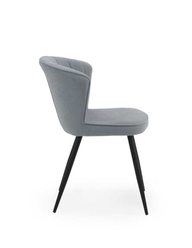 Silla de comedor Aventurina celeste Silla de comedor Aventurina celeste