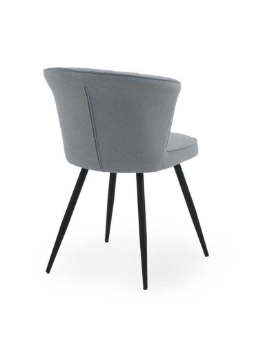 Silla de comedor Aventurina celeste Silla de comedor Aventurina celeste