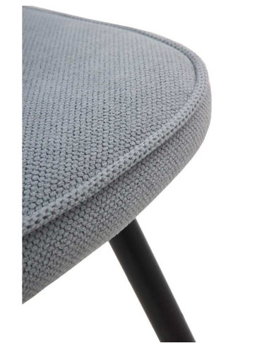 Silla de comedor Aventurina celeste Silla de comedor Aventurina celeste