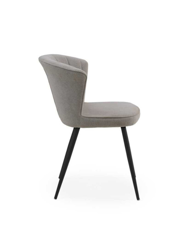 Silla de comedor Aventurina capuchino Silla de comedor Aventurina capuchino