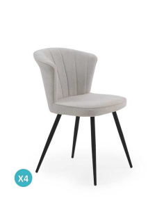 Silla de comedor Aventurina...