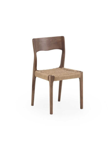 Set 4 sillas de comedor Rubí