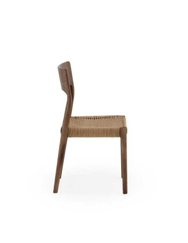 Set 4 sillas de comedor Rubí