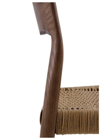 Set 4 sillas de comedor Rubí