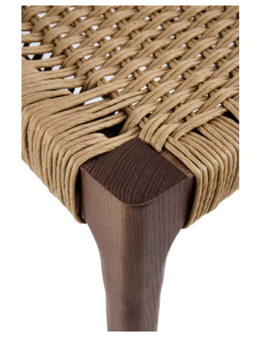 Set 4 sillas de comedor Rubí