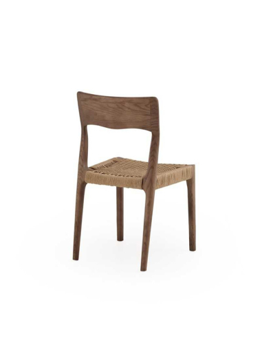 Set 4 sillas de comedor Rubí