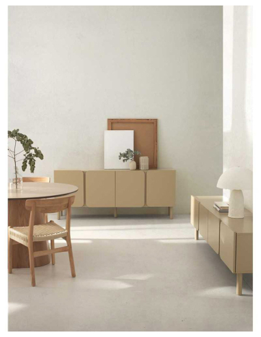 Mueble TV Pirita arena Mueble TV Pirita arena