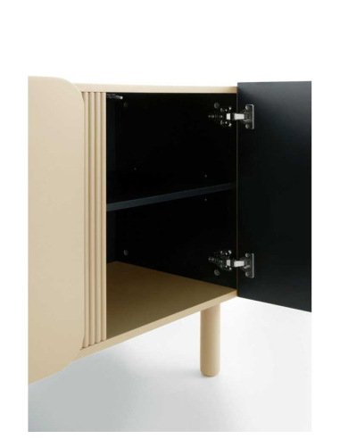 Mueble TV Pirita arena Mueble TV Pirita arena