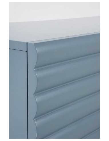 Mueble TV Perla azul Mueble TV Perla azul